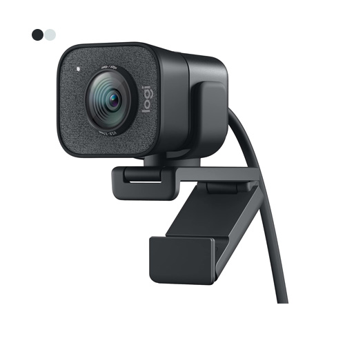 وبکم لاجیتک مدل StreamCam