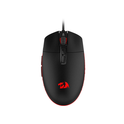 ماوس گیمینگ با‌سیم ردراگون مدل INVADER M719-RGB