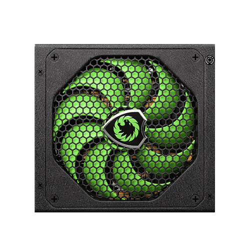 منبع تغذیه گیم مکس مدل GM-500