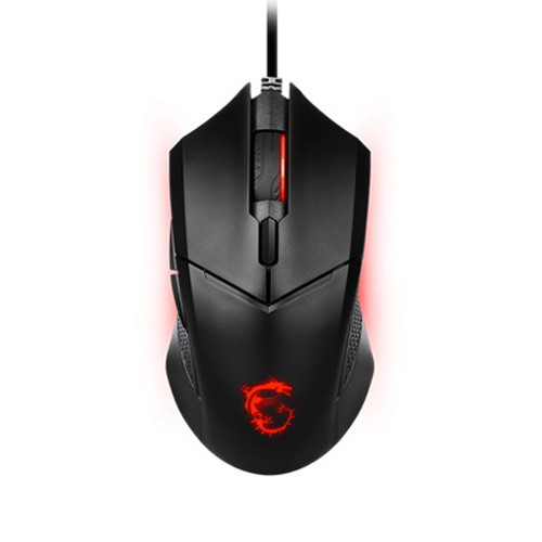 ماوس گیمینگ باسیم MSI مدل CLUTCH GM08