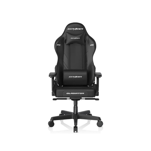 صندلی گیمینگ دی ایکس ریسر مدل Gladiator Series OH/D8200/N