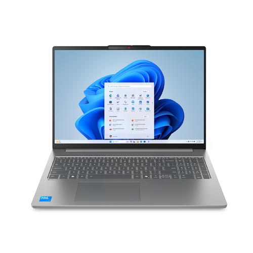 لپ تاپ 16.0 اینچ لنوو مدل IdeaPad Slim 5 16IRH10-6KPS