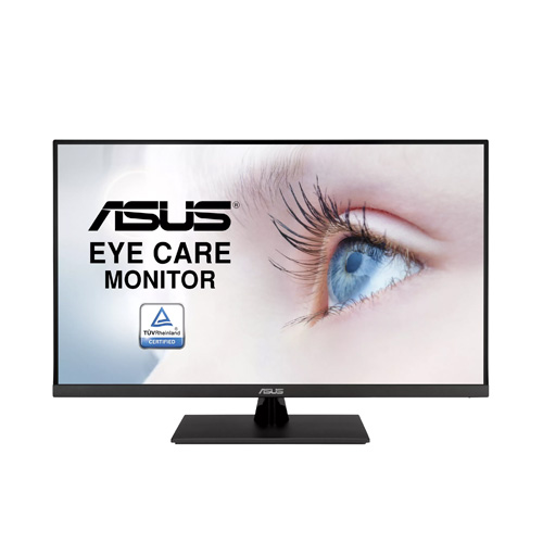 مانیتور 31.5 اینچ ایسوس مدل Eye Care VP32AQ