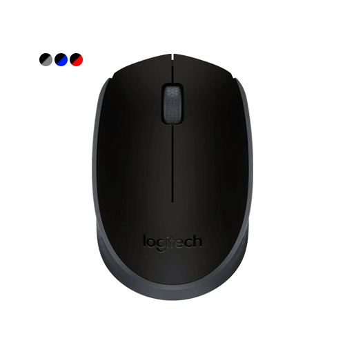 ماوس بی سیم لاجیتک مدل M171