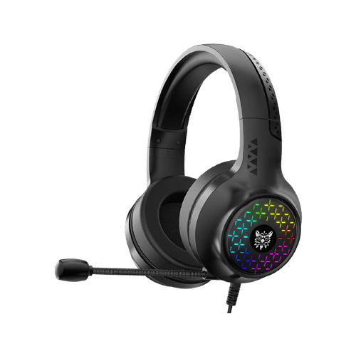 هدست گیمینگ باسیم اونیکوما مدل X7 PRO