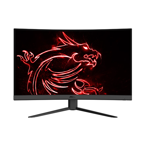 مانیتور گیمینگ 27.0 اینچ MSI مدل Optix G27C4