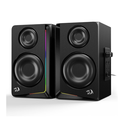 اسپیکر دسکتاپ گیمینگ ردراگون مدل ANDANTE GS812