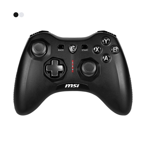 گیم‌پد باسیم MSI مدل FORCE GC20 V2