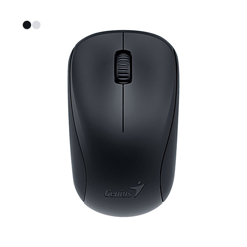 ماوس بی‌سیم جنیوس مدل NX-7000