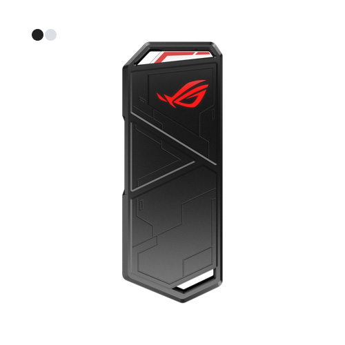 باکس اس اس دی اکسترنال ایسوس مدل ROG STRIX ARION