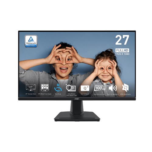 مانیتور 27.0 اینچ MSI مدل PRO MP275