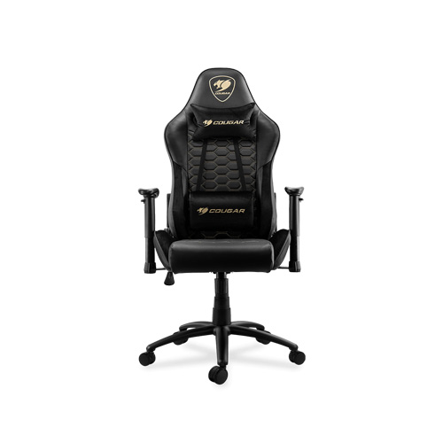 صندلی گیمینگ کوگار مدل OUTRIDER ROYAL