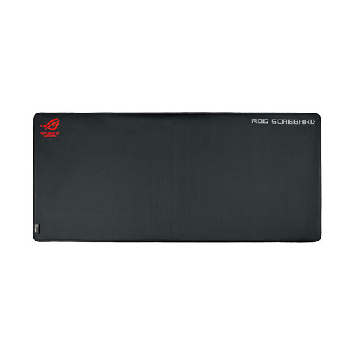 ماوس پد گیمینگ ایسوس مدل ROG Scabbard