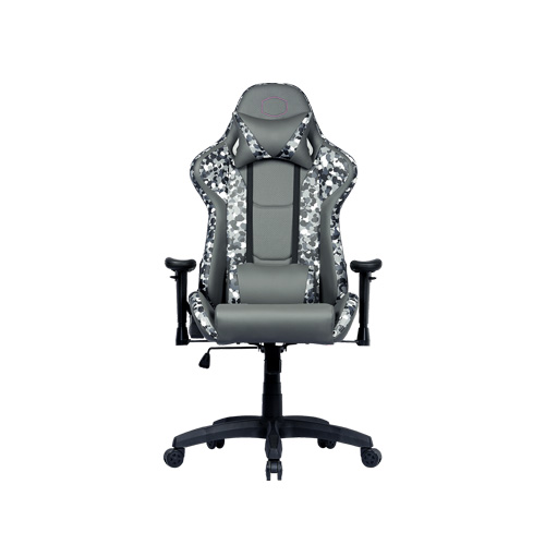 صندلی گیمینگ کولرمستر مدل CALIBER R1S CAMO CMI-GCR1S-BKC