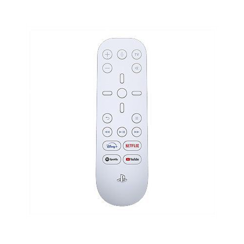 ریموت کنترل پلی استیشن 5 سونی مدل Media Remote