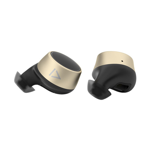 هندزفری بی‌سیم کریتیو مدل Outlier Gold