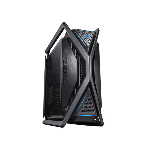 کیس کامپیوتر ایسوس مدل ROG Hyperion GR701 BLK