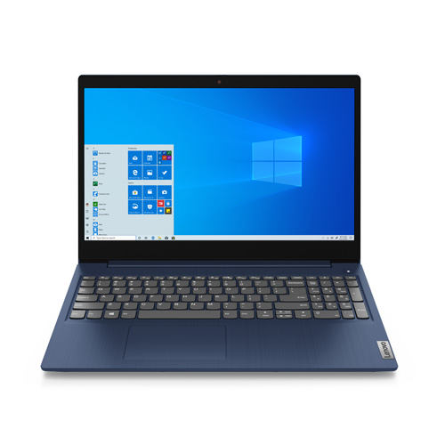 لپ تاپ 15.6 اینچ لنوو مدل IdeaPad 3 15ADA05-9DUS