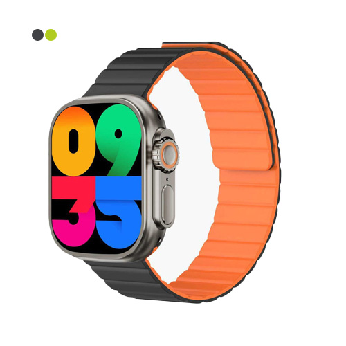 ساعت هوشمند گرین لاین مدل Ultra SE GNULSESW