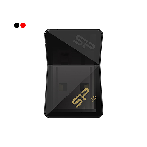 فلش مموری سیلیکون پاور 32 گیگابایت مدل Jewel J08