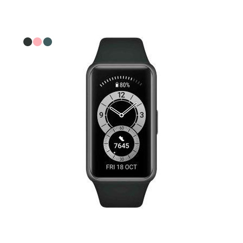 مچ‌بند هوشمند هواوی مدل Band 6 FRA-B19