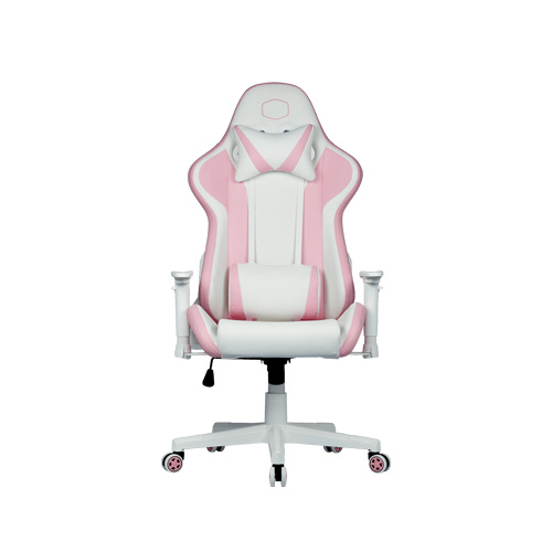 صندلی گیمینگ کولرمستر مدل CALIBER R1S ROSE CMI-GCR1S-PKW