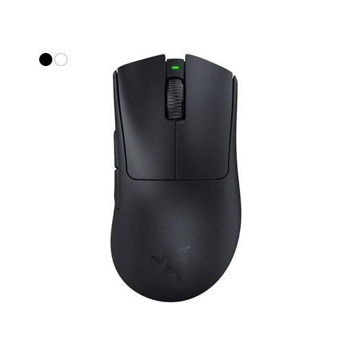 ماوس گیمینگ بی سیم ریزر مدل DEATHADDER V3 PRO