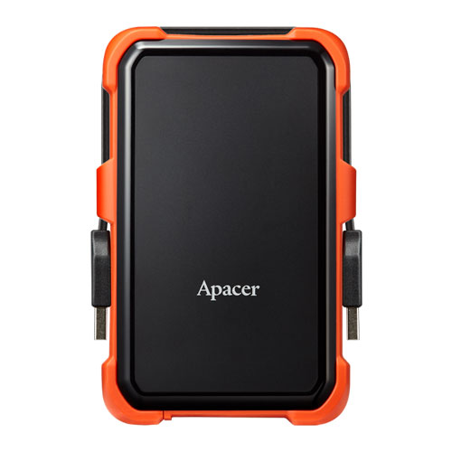 هارد اکسترنال 2TB اپیسر مدل AC630