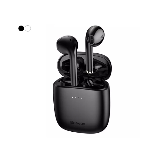 هندزفری ارفون بی‌سیم بیسوس مدل NGW04P