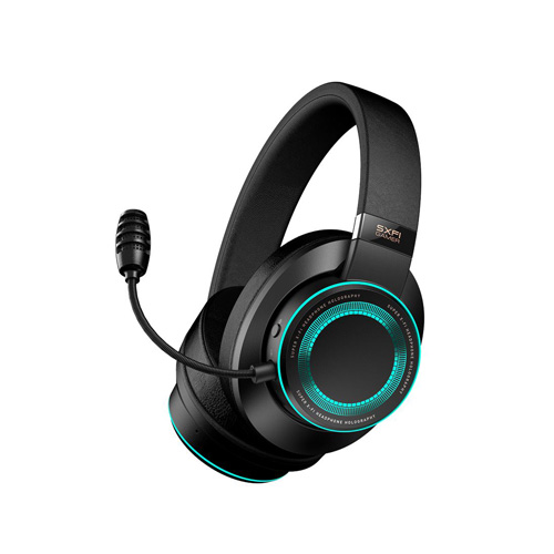 هدست گیمینگ باسیم کریتیو مدل SXFI Gamer