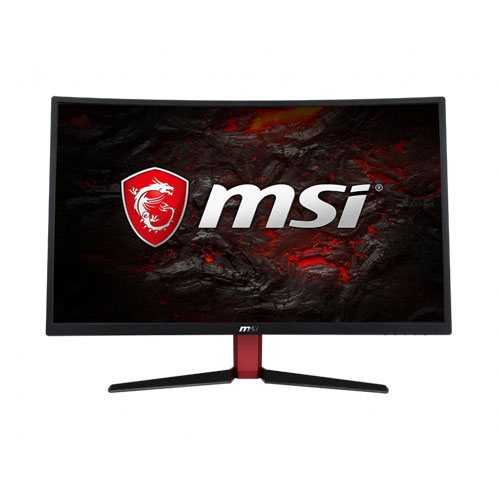 مانیتور 27 اینچ MSI مدل Optix G27C2
