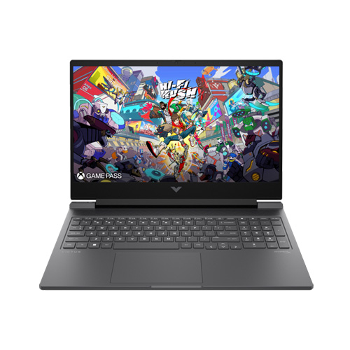 لپ تاپ گیمینگ 16.1 اینچ اچ پی مدل Victus 16-r1045ne