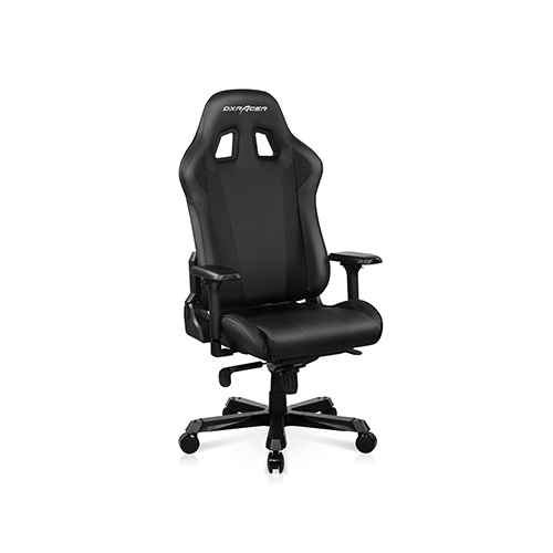 صندلی گیمینگ دی ایکس ریسر مدل King Series D4000