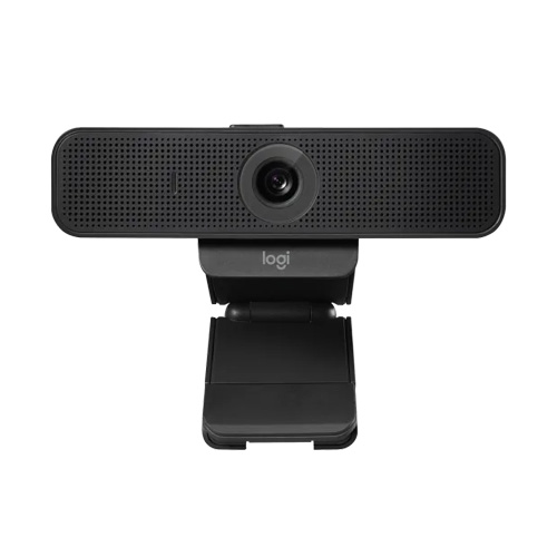 وبکم لاجیتک مدل C925e