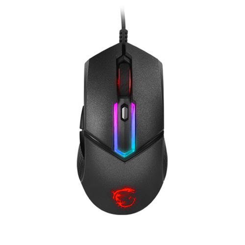 ماوس گیمینگ باسیم MSI مدل CLUTCH GM30