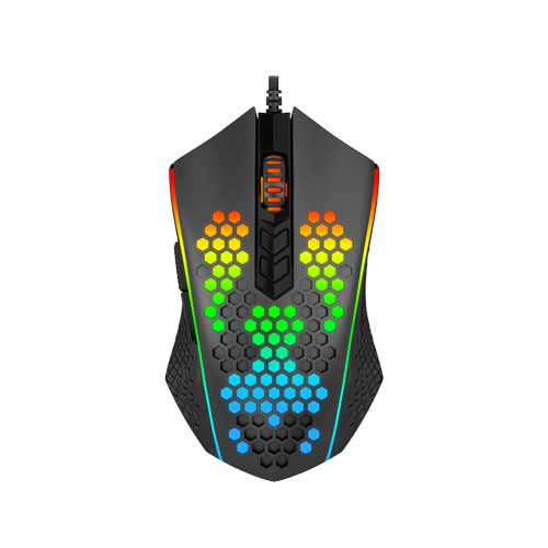 ماوس گیمینگ ‌باسیم ردراگون مدل Memeanlion M809-K