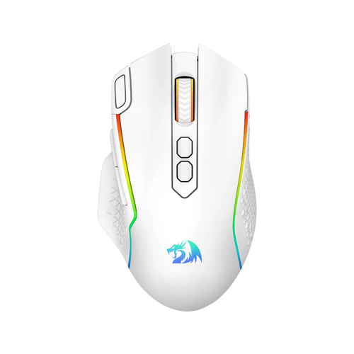 ماوس گیمینگ بی‌سیم ردراگون مدل TAIPAN PRO M810W-RGB-PRO