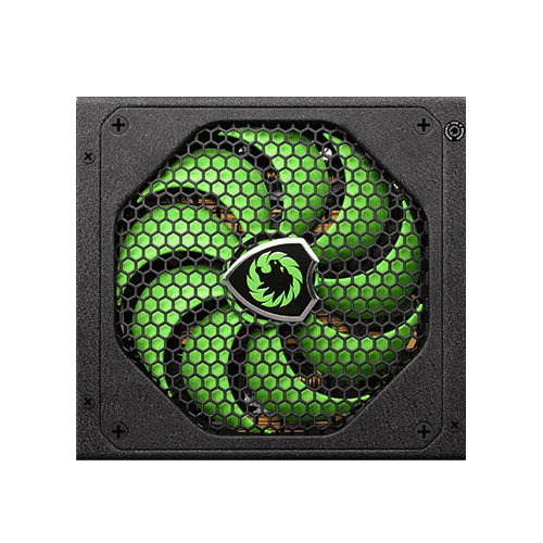 منبع تغذیه گیم مکس مدل GM-700