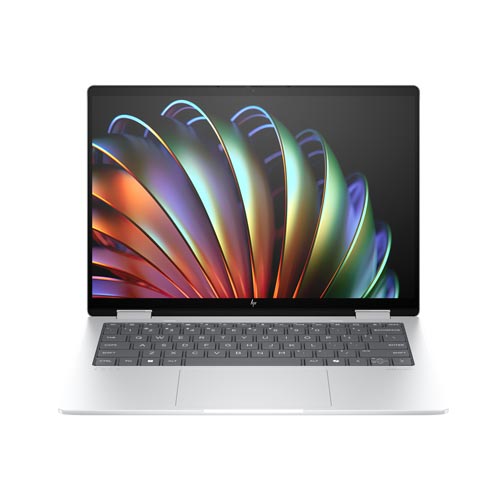 لپ تاپ 14.0 اینچ اچ پی مدل HP Envy x360 2-in-1 Laptop 14-fa0013dx