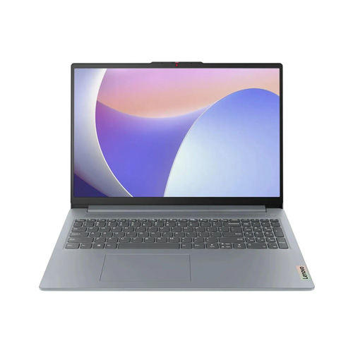 لپ تاپ 15.6 اینچ لنوو مدل IdeaPad Slim 3 15AMN8-XBSA