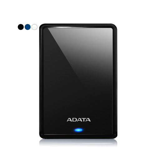 هارد اکسترنال 2TB ای دیتا مدل HV620S USB3.2 Gen1