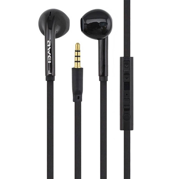 هندزفری با‌سیم اَُوی مدل ES-15Hi