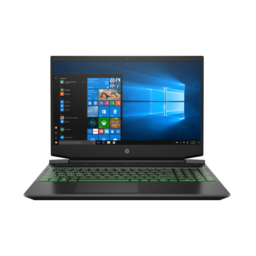 لپ تاپ گیمینگ 15.6 اینچ اچ پی مدل Pavilion Gaming Laptop 15-ec2033ne