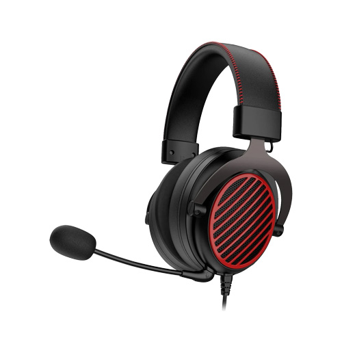 هدست گیمینگ باسیم ردراگون مدل LUNA H540