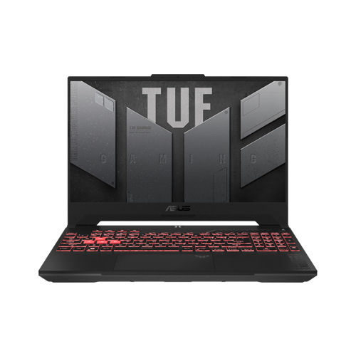 لپ تاپ گیمینگ 15.6 اینچ ایسوس مدل TUF Gaming A15 FA507NU-LP137