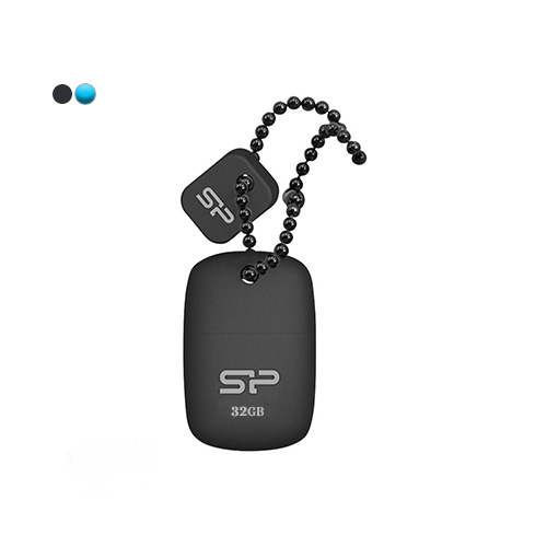 فلش مموری سیلیکون پاور 32 گیگابایت مدل Jewel J07