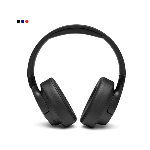 هدفون بی سیم جی بی ال مدل JBL 750BT