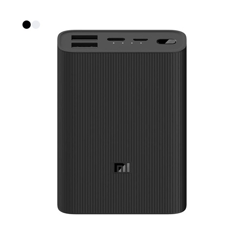 پاور بانک شیائومی مدل PB1022ZM 10,000mAh