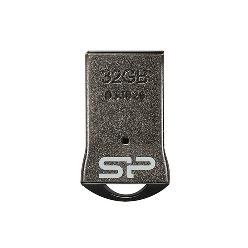 فلش مموری 16 گیگابایت سیلیکون پاور مدل TOUCH T01 USB 2.0