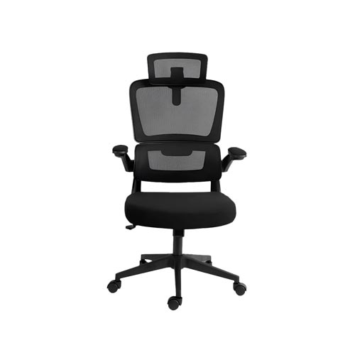 صندلی ادرای ردراگون مدل HELA C214-B